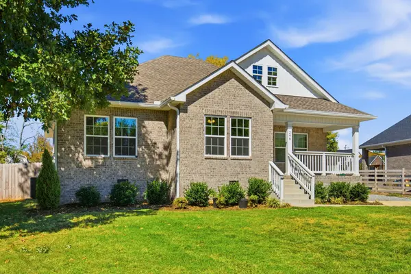 246 Mark Cir, Gallatin, TN 37066