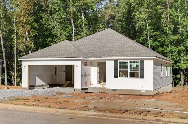 317 Tisha Ct, Clarksville, TN 37042