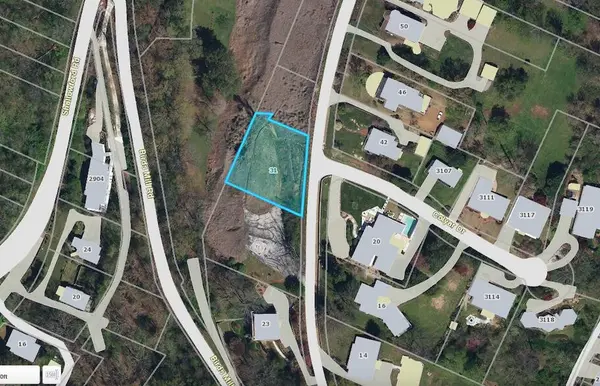 31 N Crest Road, Chattanooga, TN 37404