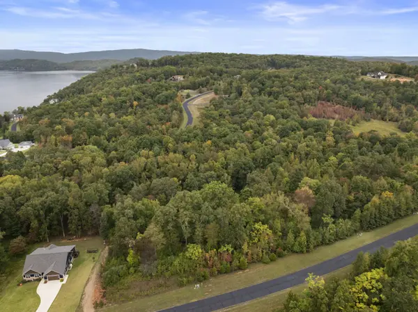0 Water View Drive, Rockwood, TN 37854