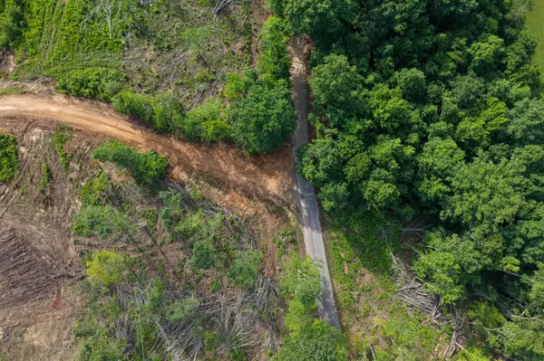 0 Upper Standing Rock Rd, Dover, TN 37058