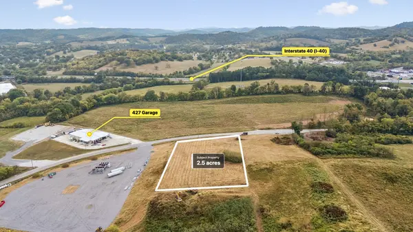 0 Rogers Road, Gordonsville, TN 38563