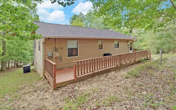 550 Evans Hollow Rd, Murphy, NC 28906