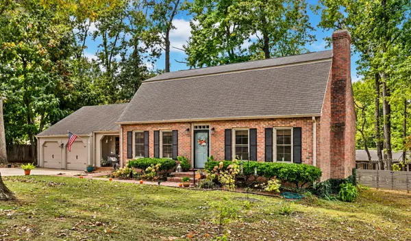 112 Alfred Dr, Clarksville, TN 37043