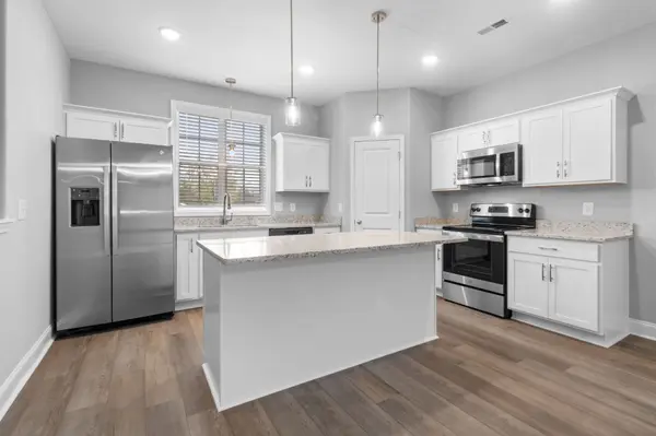 930 Crossland Ave #A, Clarksville, TN 37040