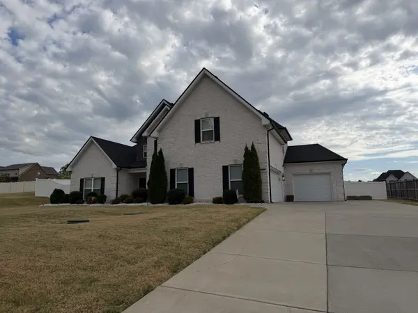 1016 Watercress Ct, Murfreesboro, TN 37129