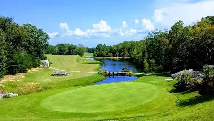 9013 Brow Lake Road, Soddy Daisy, TN 37379