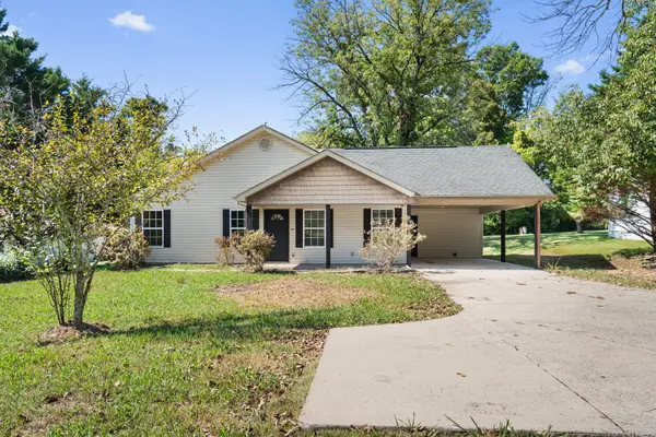 4588 Ooltewah Ringgold Road, Ringgold, GA 30736