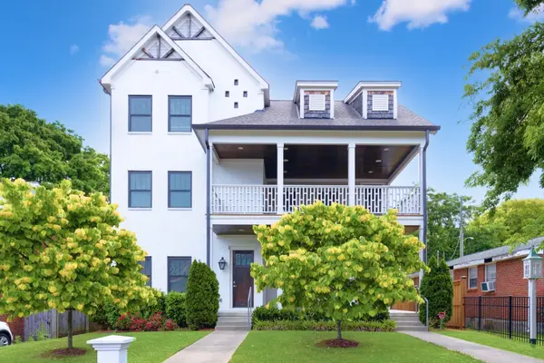 916 15th Ave #S #A, Nashville, TN 37212