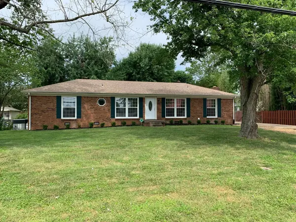 1888 Old Trenton Rd, Clarksville, TN 37040