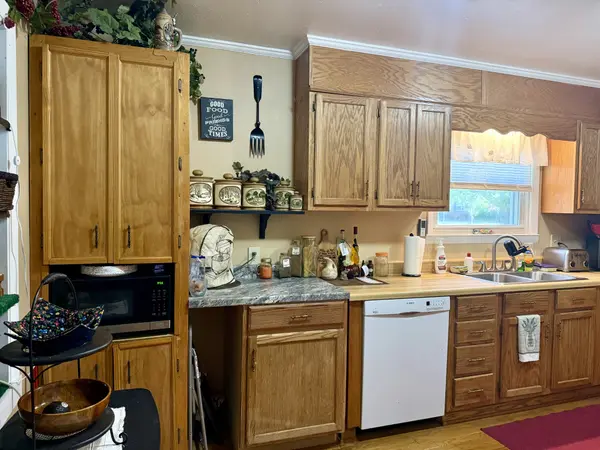 126 Roosevelt Rd, Mcminnville, TN 37110