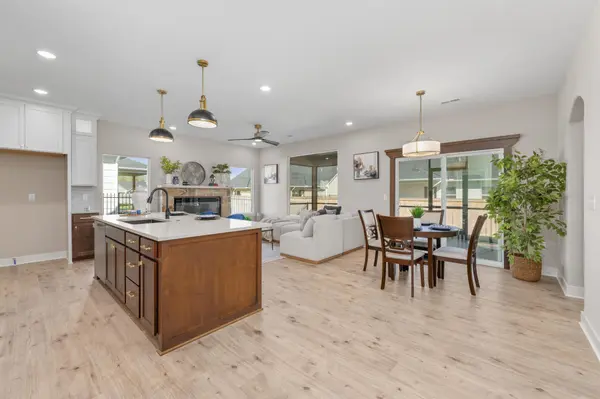 734 N Rainbow Lake Ct., Wichita, KS 67235