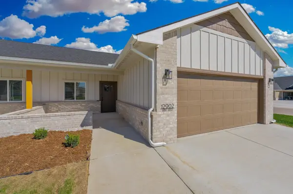 12902 W Thorton St Unit 100, Wichita, KS 67235