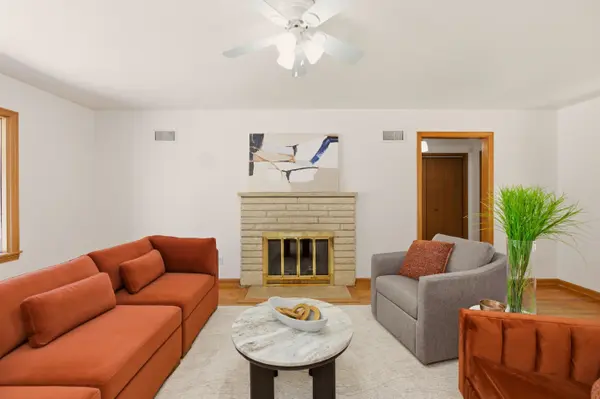 1236 N Gow Ave, Wichita, KS 67203