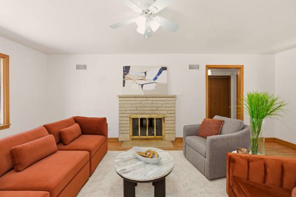 1236 N Gow Ave, Wichita, KS 67203