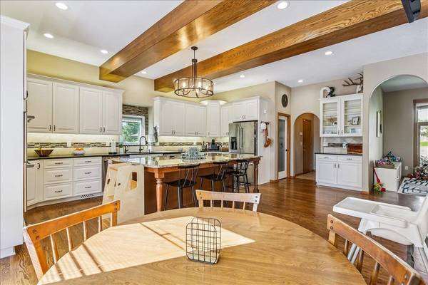 1325 Prairie View Rd, El Dorado, KS 67042
