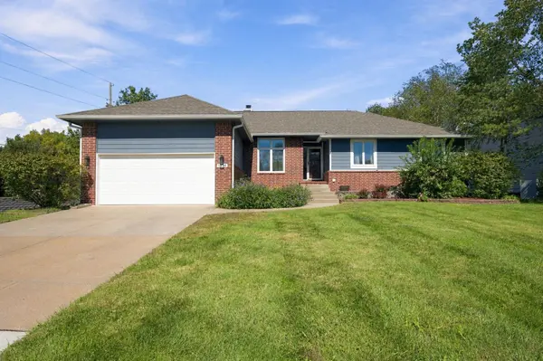 1618 W Elm, Andover, KS 67002