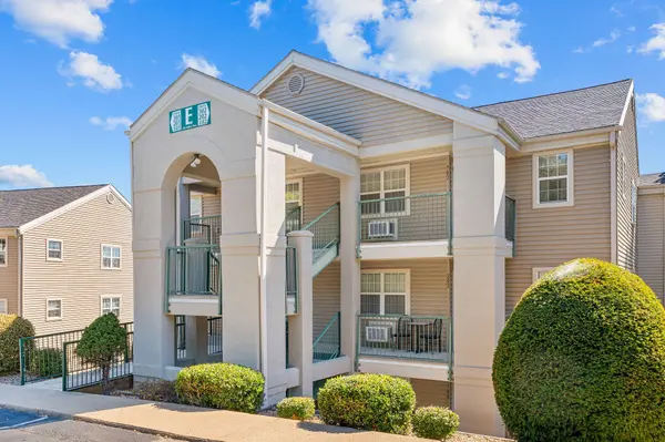 545 Valley View RD #E-101, Branson, MO 65616