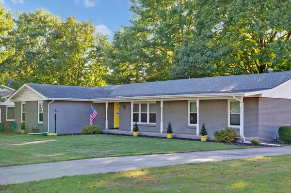 4115 S Fairway AVE, Springfield, MO 65804