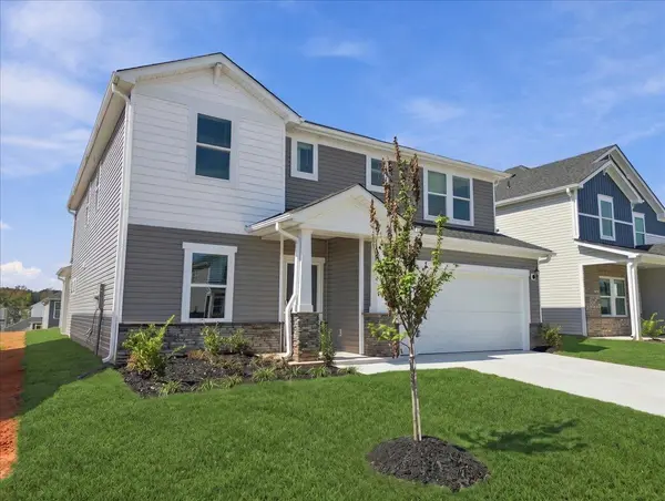 126 Gibbon WAY, Gray Court, SC 29645