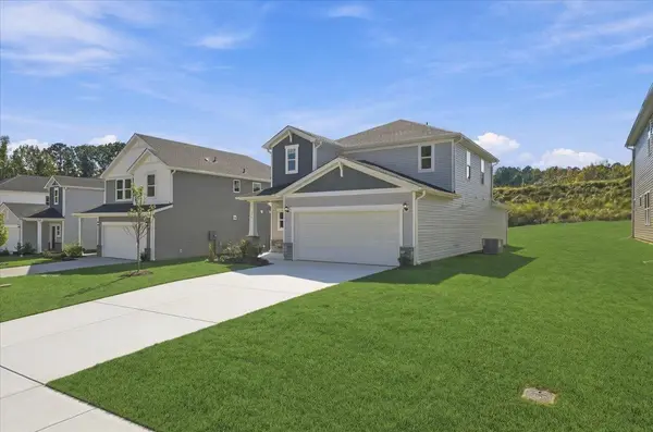 134 Gardner AVE, Gray Court, SC 29645