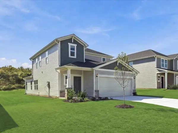 134 Gardner AVE, Gray Court, SC 29645