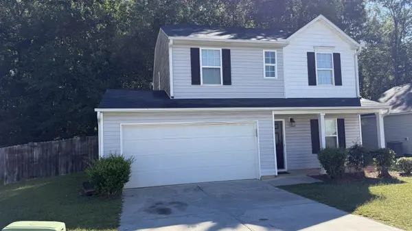 399 Promised Land DR, Spartanburg, SC 29306