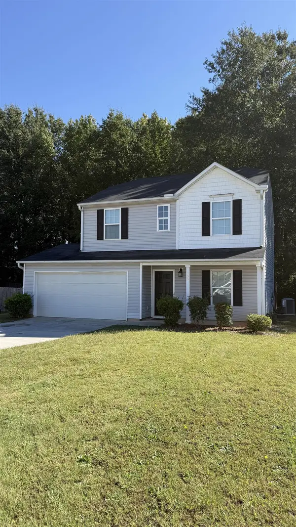 399 Promised Land DR, Spartanburg, SC 29306