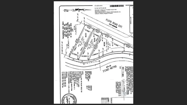 186 Dillion CIR, Spartanburg, SC 29307