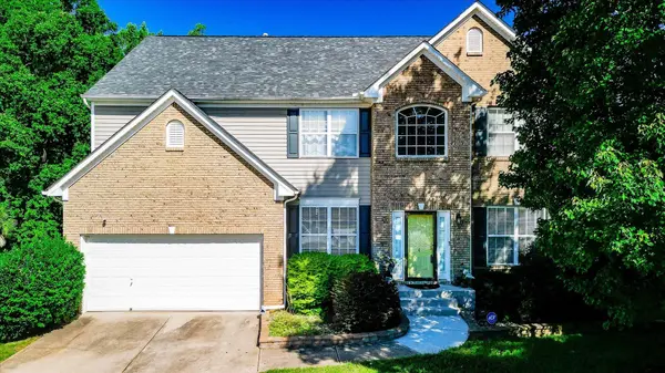 4 Ashwyn CT, Simpsonville, SC 29680-7384