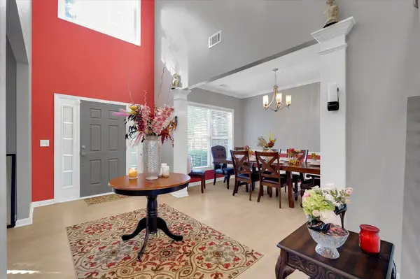 4 Ashwyn CT, Simpsonville, SC 29680-7384