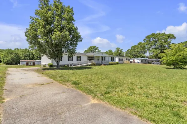 3459 SC-92 HWY, Gray Court, SC 29645
