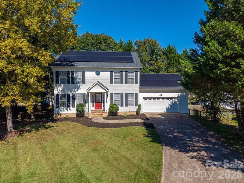 2730 24th Street CT NE, Hickory, NC 28601