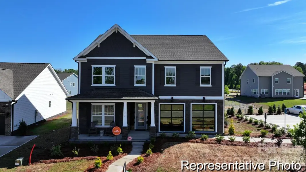 4803 Monterrico DR #56p, Lancaster, SC 29720