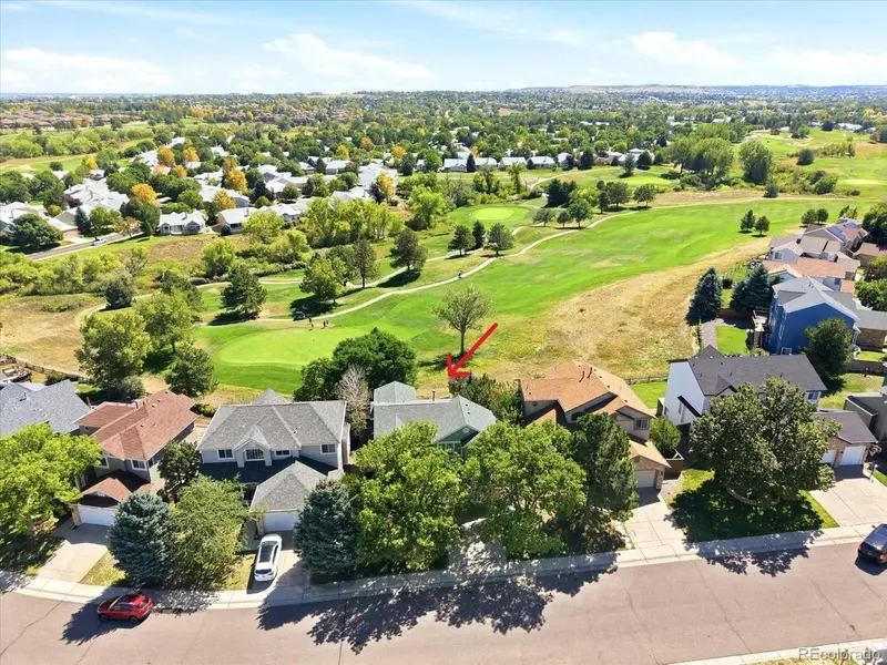8664 Canongate, Highlands Ranch, CO 80130