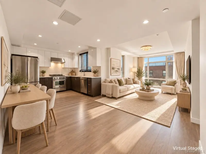 97-45 63rd DR #7C, Rego Park, NY 11374