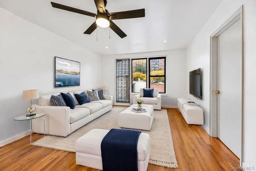2860 Bailey AVE #5D, Bronx, NY 10463