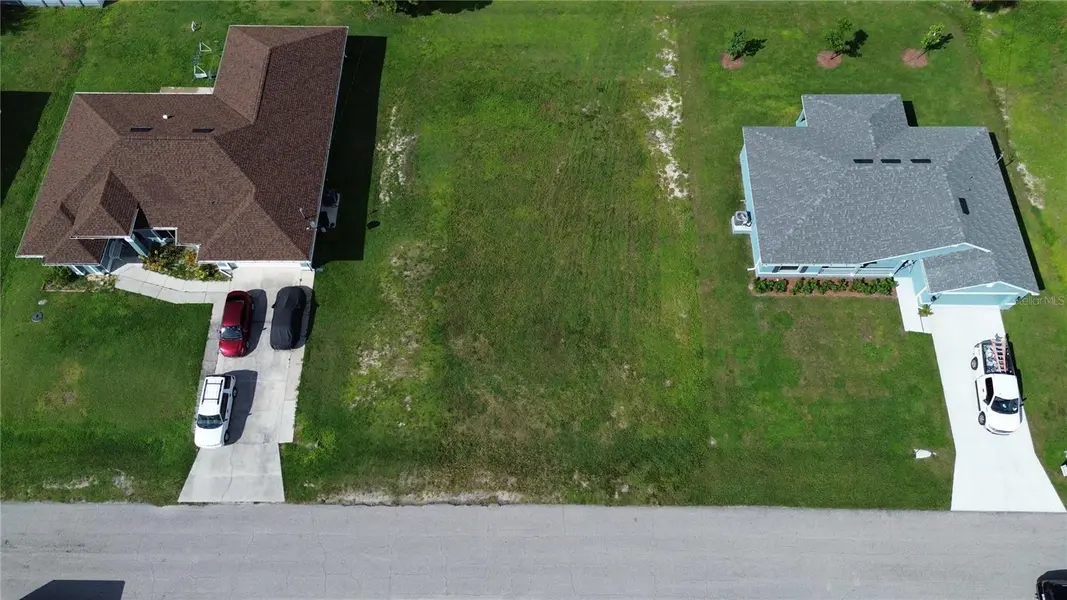 2045 NE 24TH TER #33, Cape Coral, FL 33909