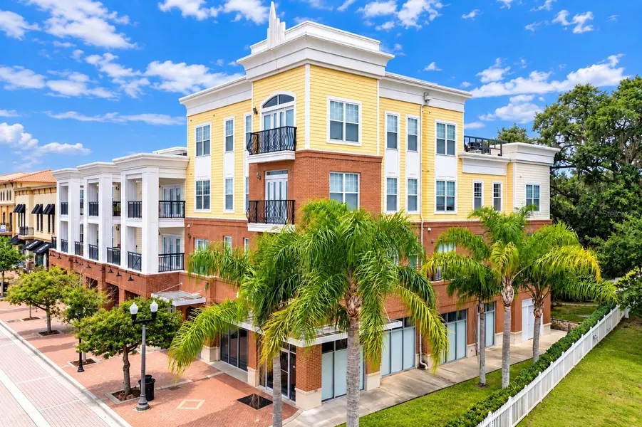 154 TUSKAWILLA ROAD #1-224, Winter Springs, FL 32708