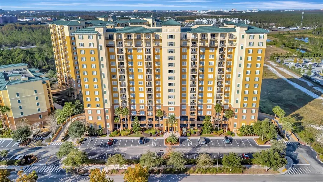 8101 RESORT VILLAGE DRIVE #31308, Orlando, FL 32821