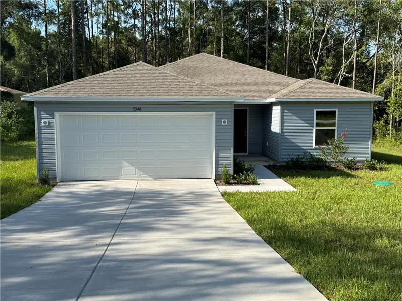3046 E GLENN ST, Inverness, FL 34453