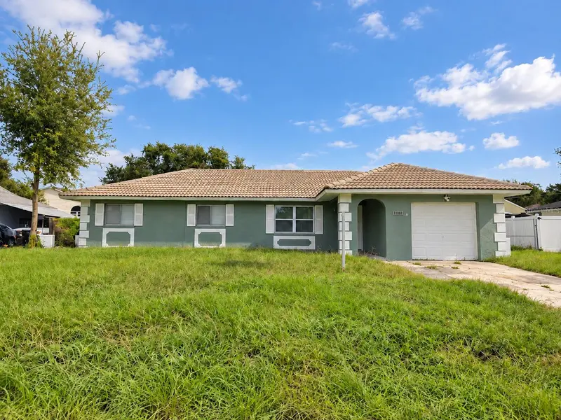 8227 PORT SAID ST, Orlando, FL 32817