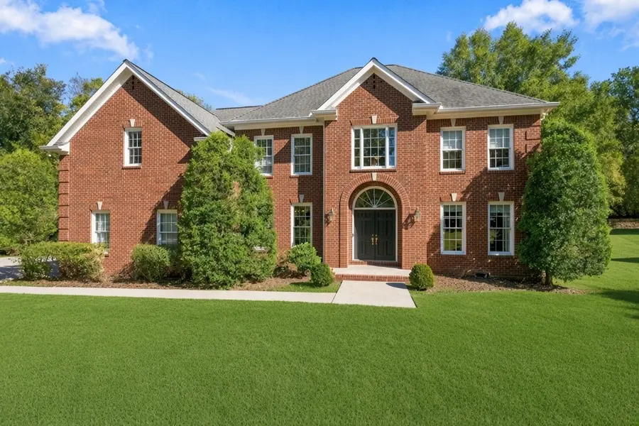 752 Adkisson Ln, Nashville, TN 37205