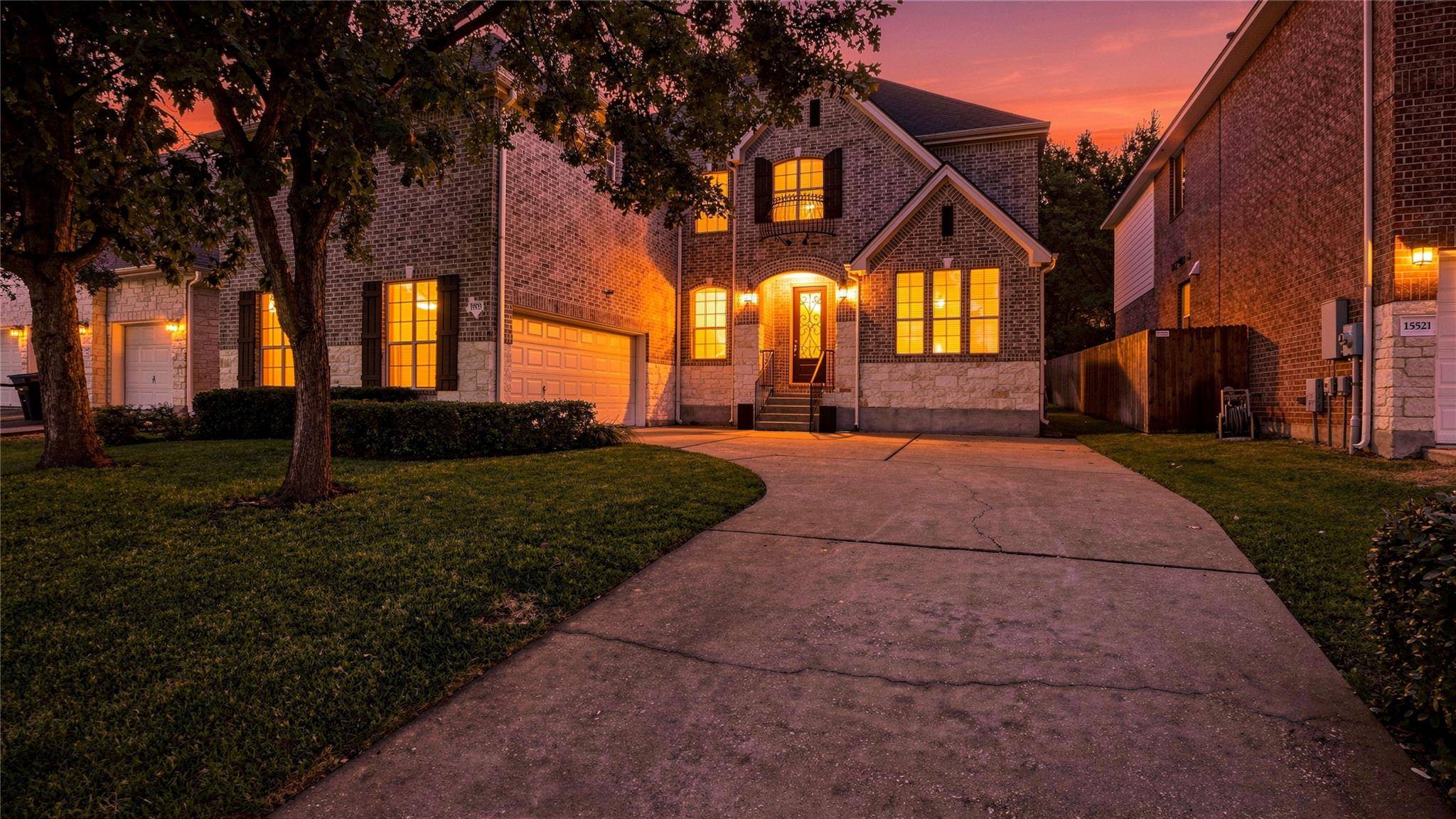 15525 Echo Hills DR, Austin, TX 78717