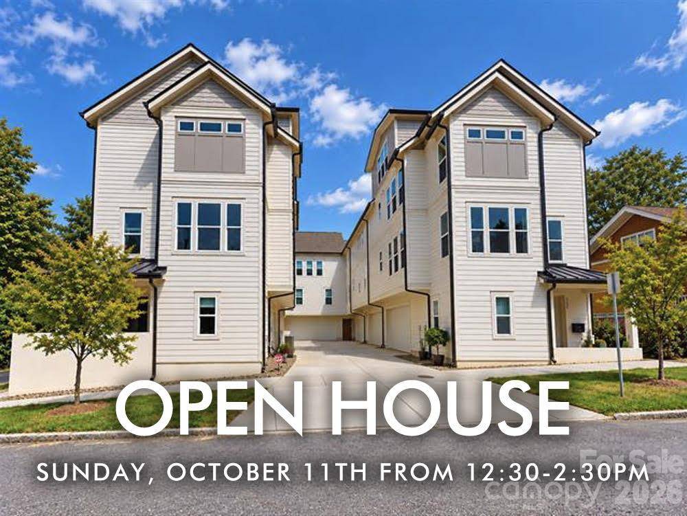 1022 Margaret Brown ST #7, Charlotte, NC 28202