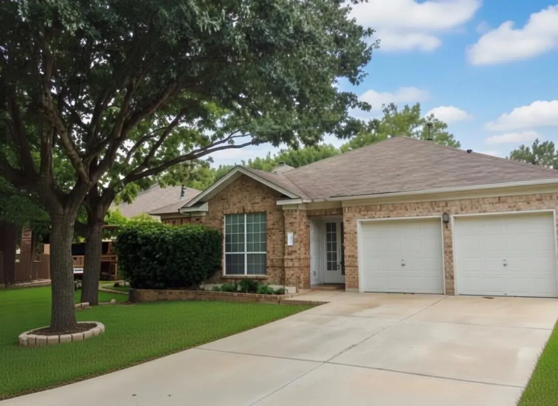 20820 Pacers Gait LN, Pflugerville, TX 78660