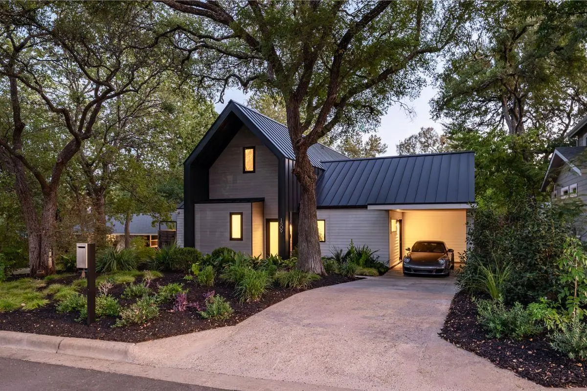 1509 Grayford DR, Austin, TX 78704
