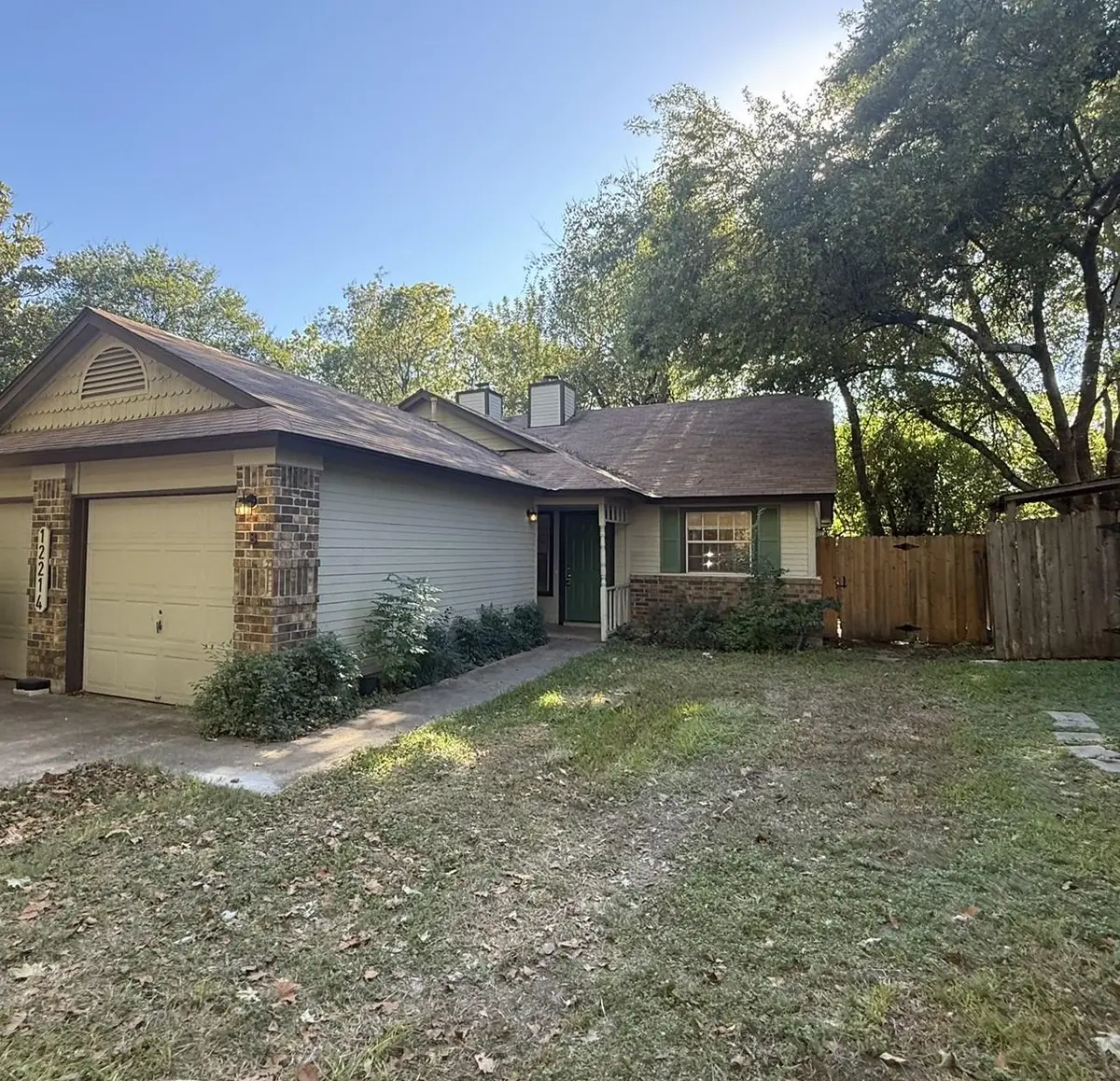 12214 Tyson CV #B, Austin, TX 78758