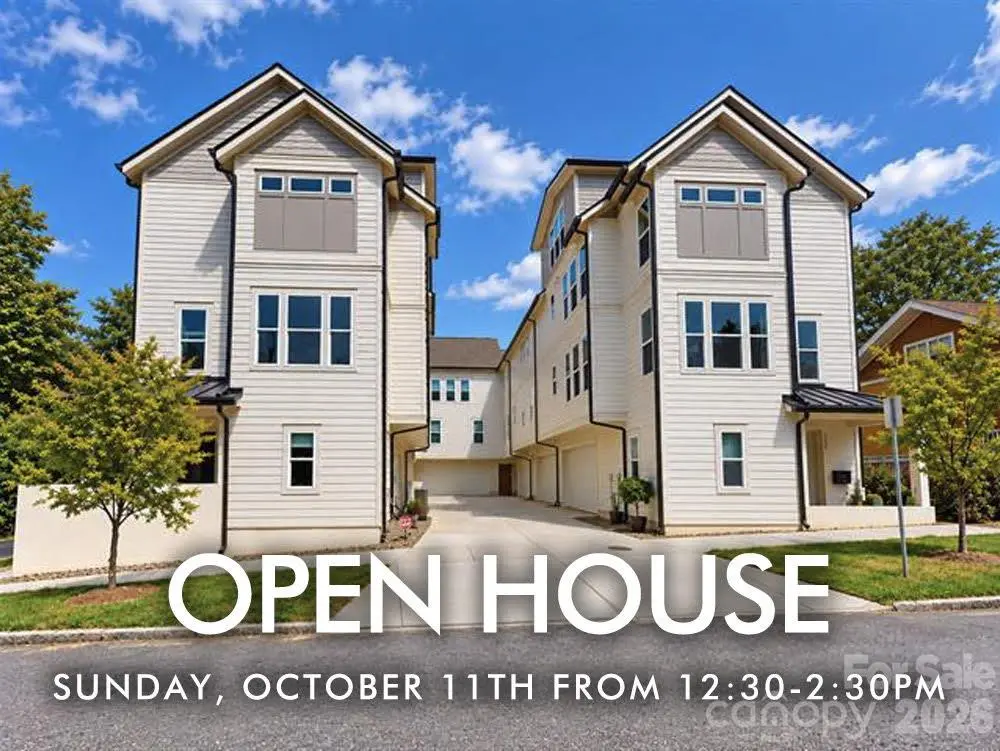 1022 Margaret Brown ST #7, Charlotte, NC 28202