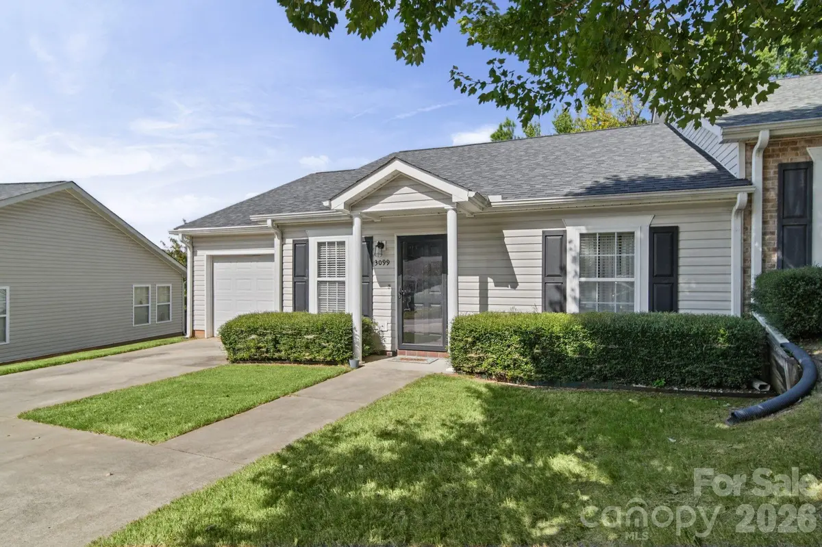 3099 Trimble CIR NW, Concord, NC 28027